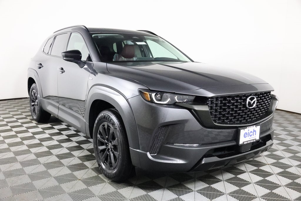 2025 Mazda CX-50 Select's photo