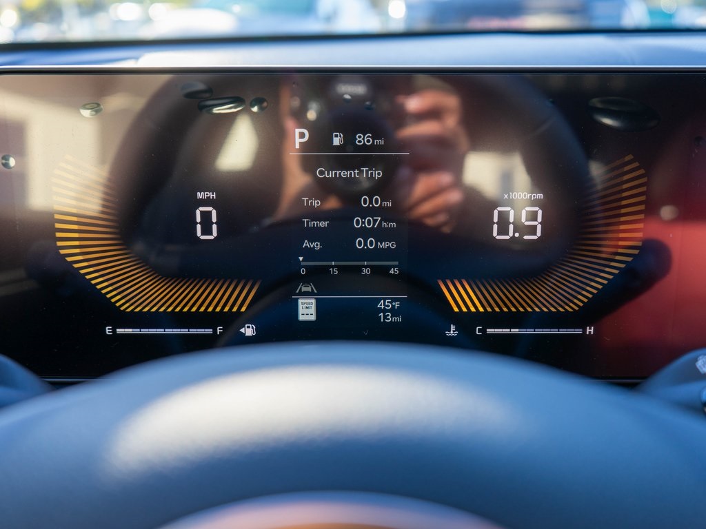 2026 Kia K5 GT-Line photo 20