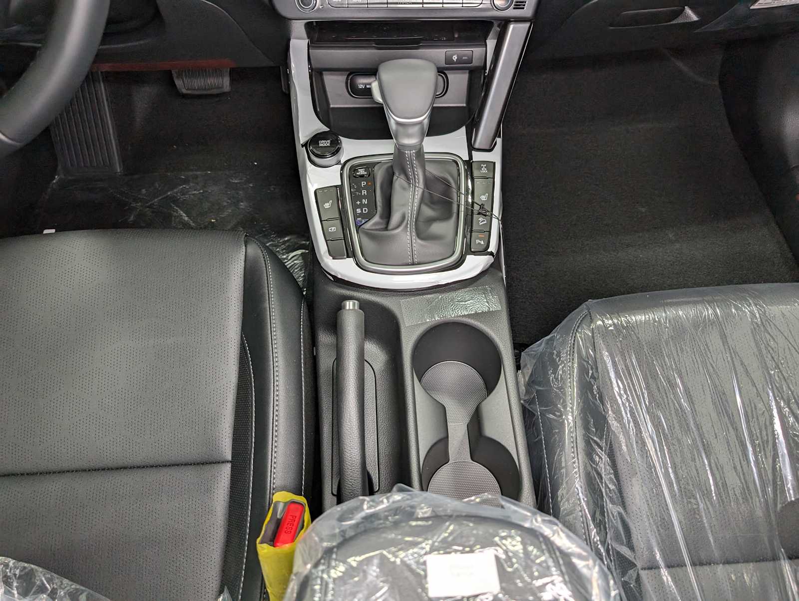 2026 Kia Seltos EX photo 13