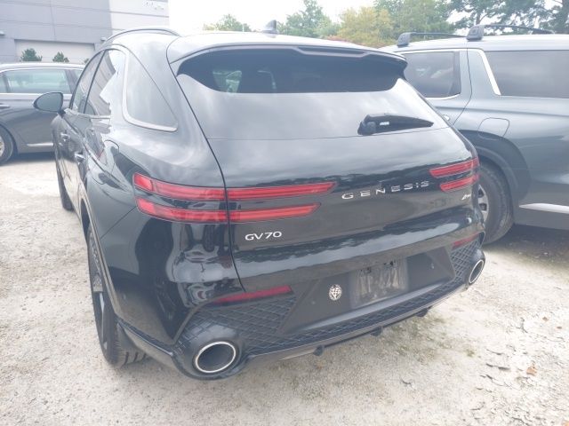 2023 Genesis GV70 2.5T Sport Prestige photo 6