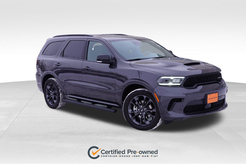 2024 Dodge Durango R/T's photo