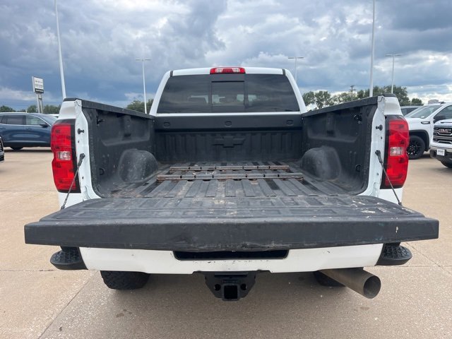 2019 Chevrolet Silverado 2500HD High Country photo 7