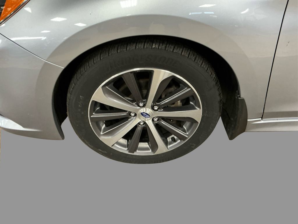 2015 Subaru Legacy 2.5i photo 15
