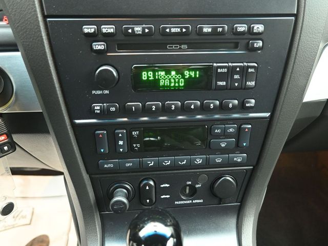 2002 FORD THUNDERBIRD - Image 16