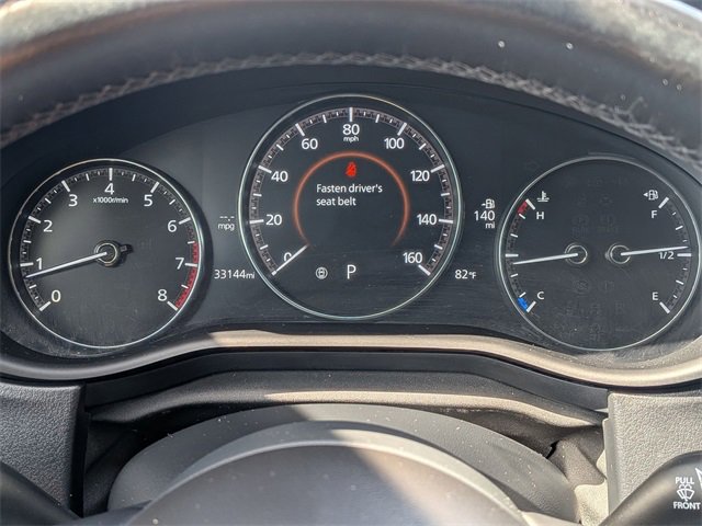 2023 Mazda CX-30 2.5 Select photo 21