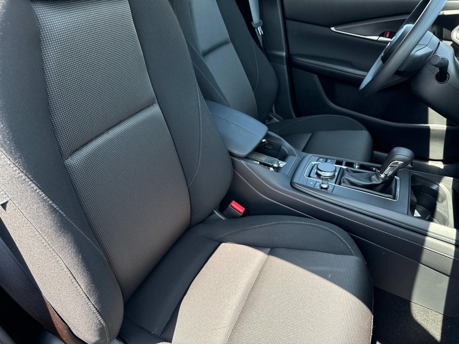 2025 Mazda CX-30 2.5 S photo 22