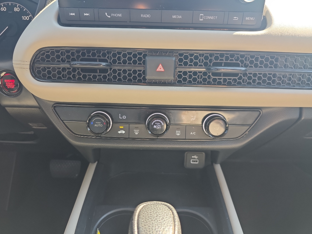 2023 Honda HR-V LX photo 21
