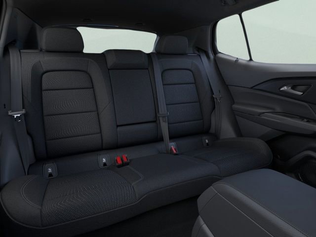 2026 Chevrolet Equinox EV 1LT photo 12