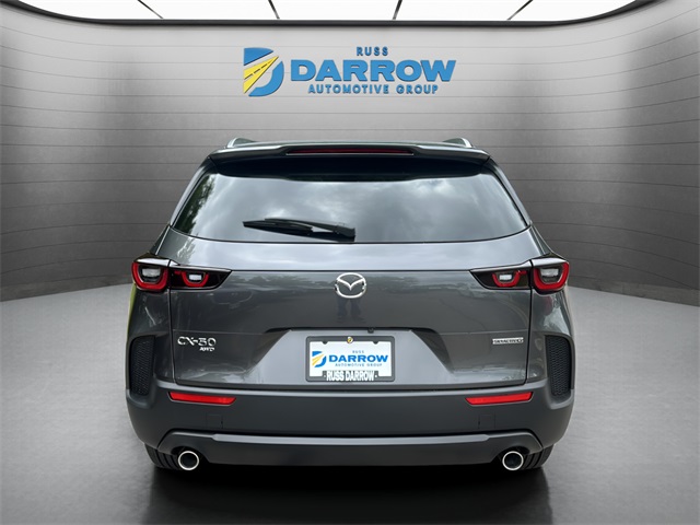 2025 Mazda CX-50 2.5 S Preferred photo 3