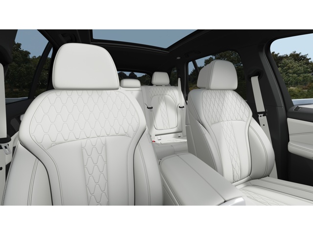 2026 Bmw X5 xDrive40i photo 10