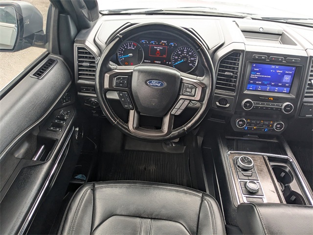 2021 Ford Expedition MAX Limited photo 15