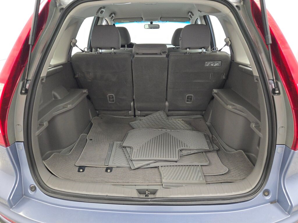2011 Honda CR-V LX photo 17