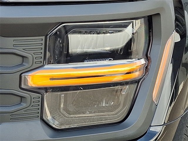 2024 Ford F-150 XL photo 10