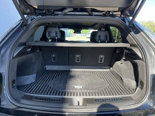 2024 Cadillac XT4 Sport photo 32