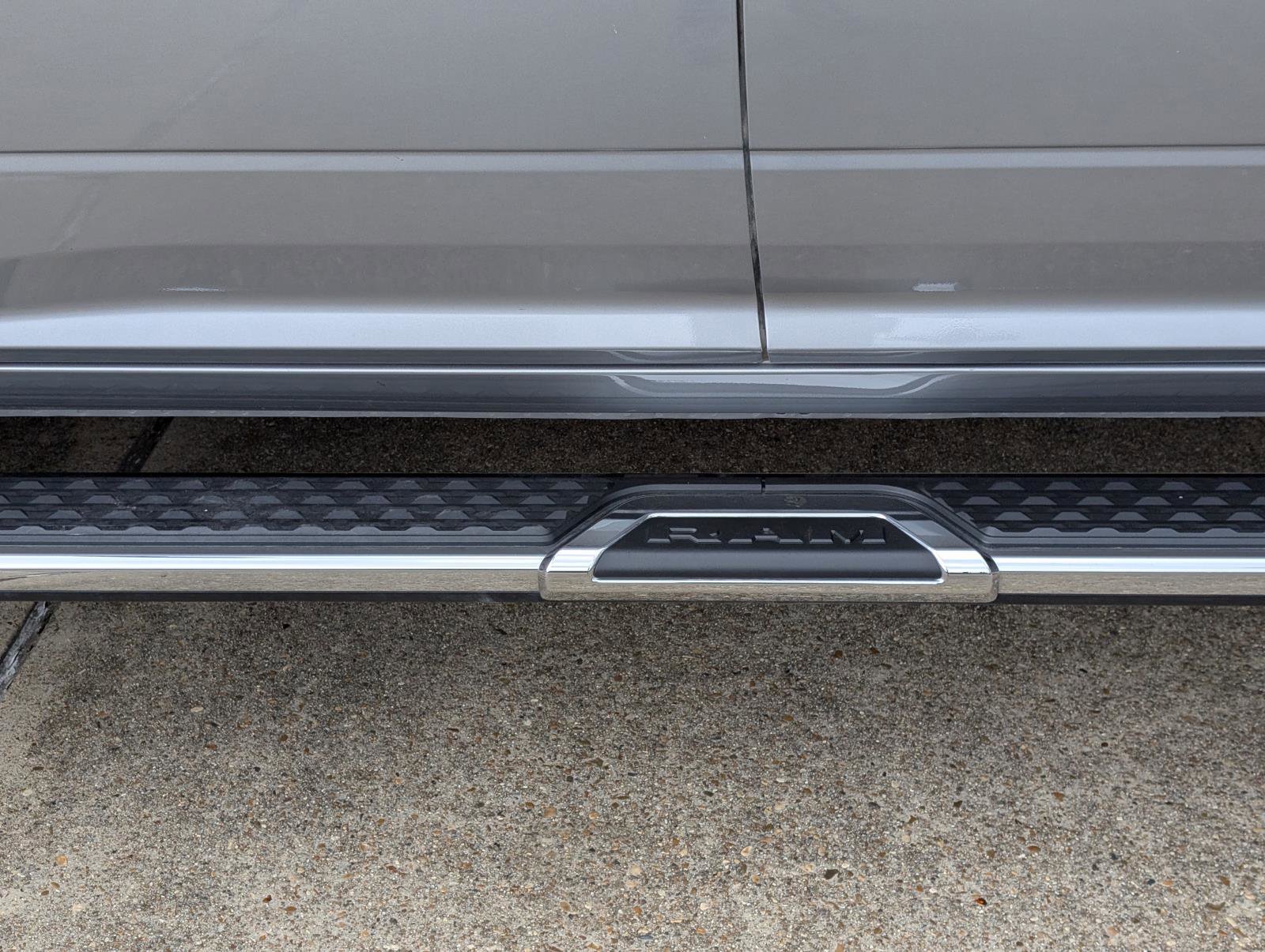 2024 Ram 2500 Big Horn photo 10