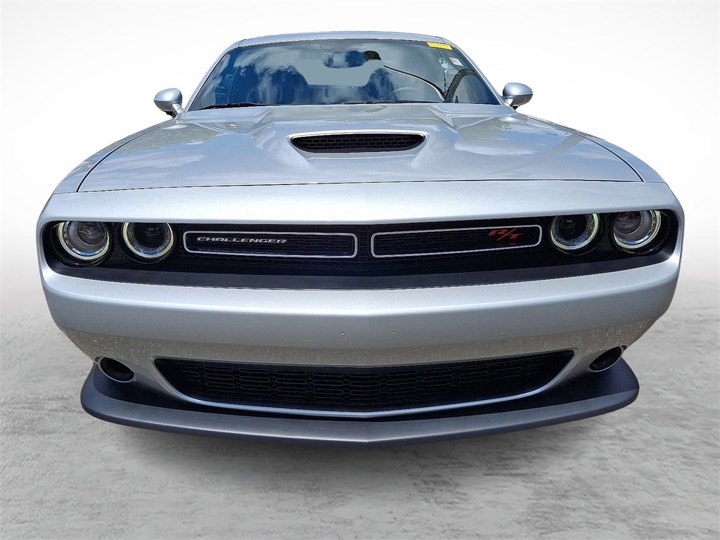 Pre-Owned 2023 Dodge Challenger R/T 2D Coupe in Bloomfield