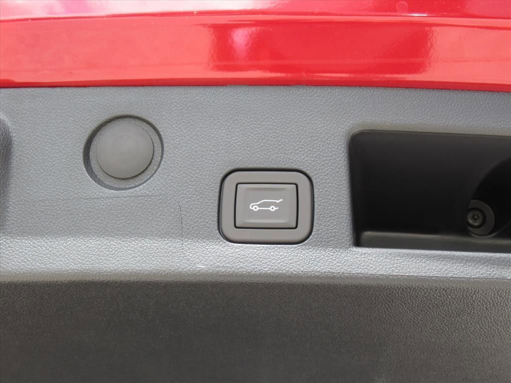 2026 Gmc Terrain AT4 photo 31