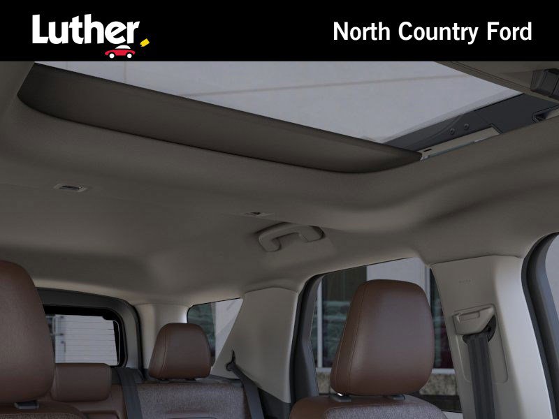 2025 Ford Bronco Sport Outer Banks photo 19