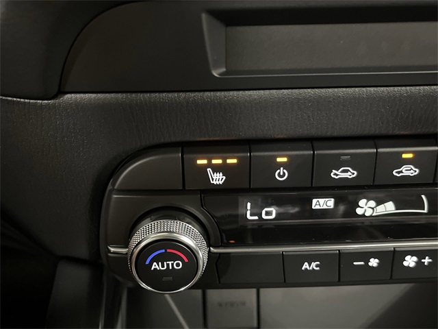 2025 Mazda CX-5 2.5 S Carbon photo 31