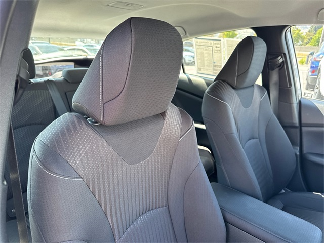2022 Toyota Prius Prime LE photo 13