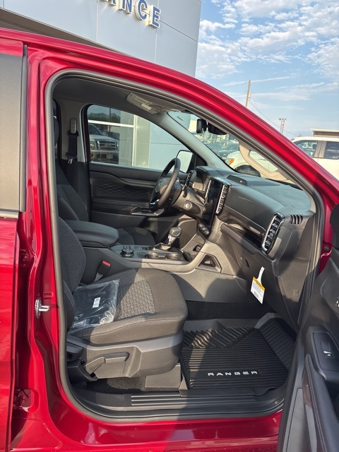 2025 Ford Ranger XLT photo 29
