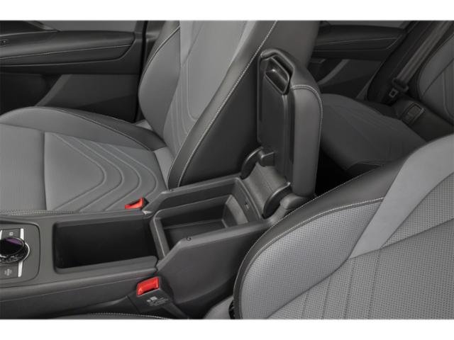 2025 Volkswagen Tiguan SE R-Line Black photo 13
