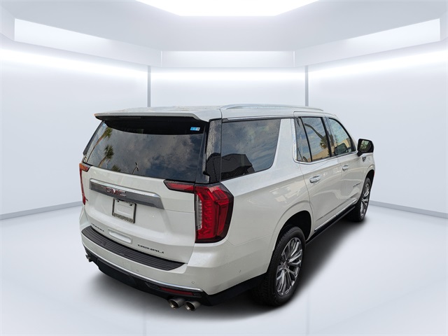2023 Gmc Yukon Denali photo 3
