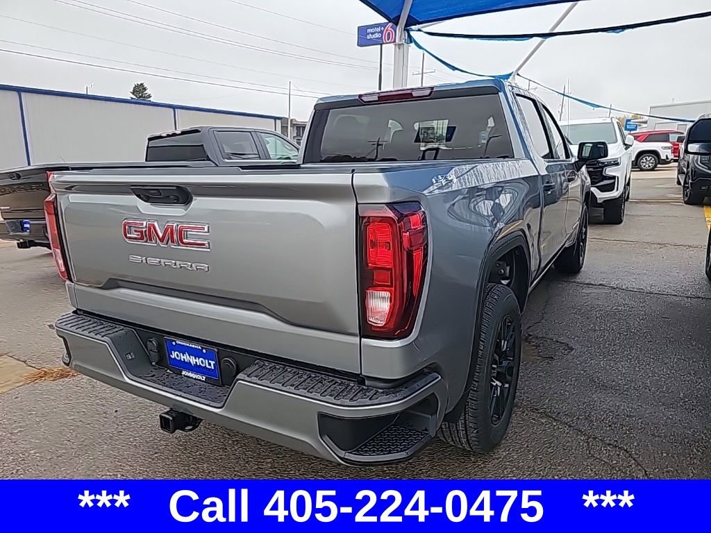 2025 Gmc Sierra 1500 Pro photo 13