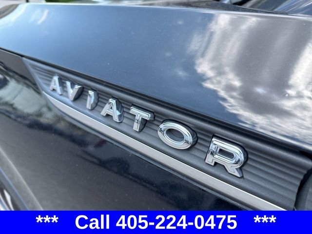 2024 Lincoln Aviator Reserve photo 2