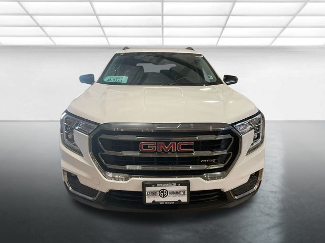 2023 Gmc Terrain AT4 photo 2