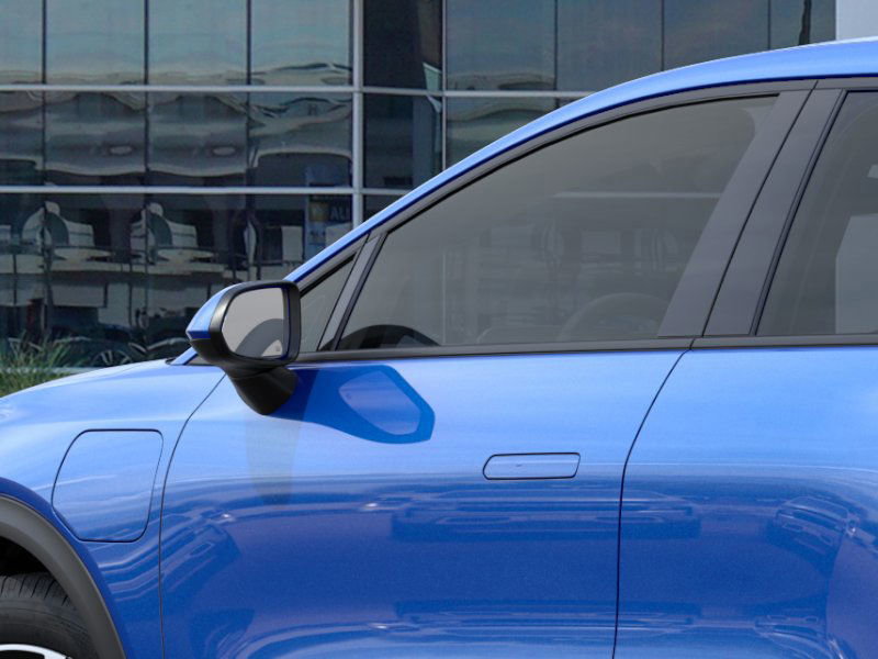 2026 Chevrolet Equinox EV LT - 11