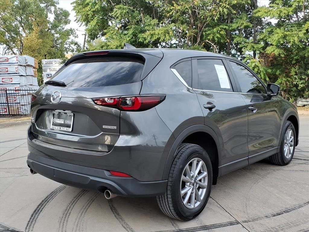 2023 Mazda CX-5 2.5 S Preferred photo 3