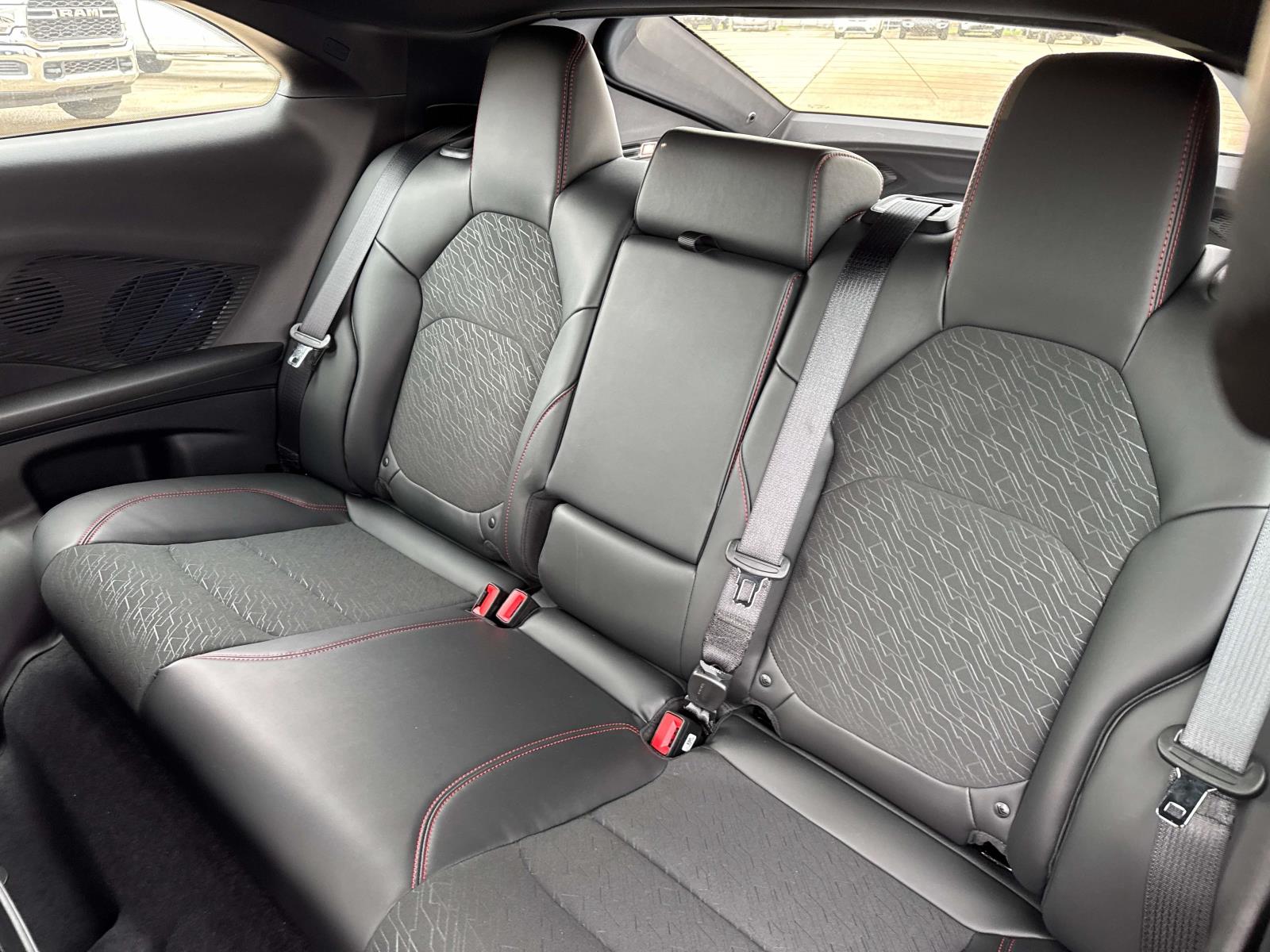 2025 Dodge Charger R/T photo 6