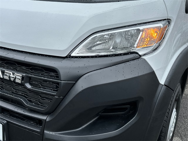 2024 Ram ProMaster 3500 photo 3