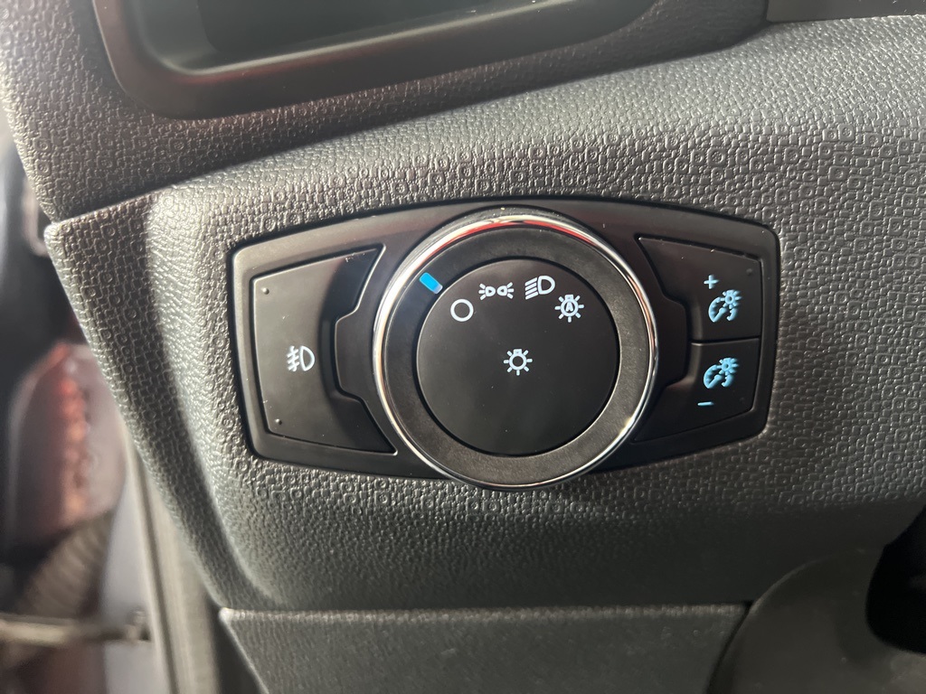 2022 Ford EcoSport SE photo 18