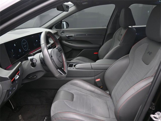 2024 Hyundai Sonata N Line photo 10