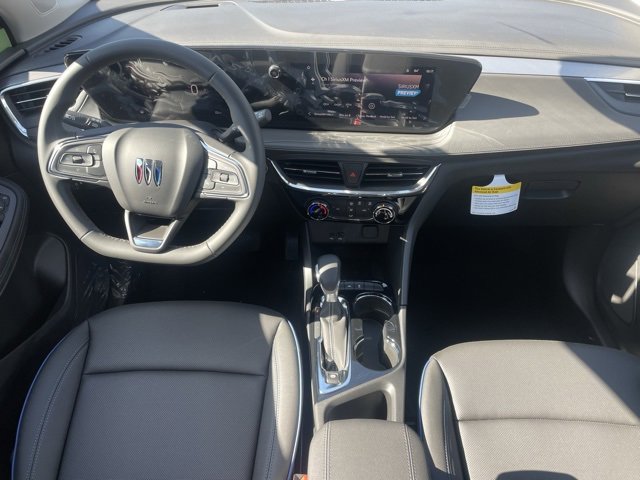 2026 Buick Encore GX Sport Touring photo 12