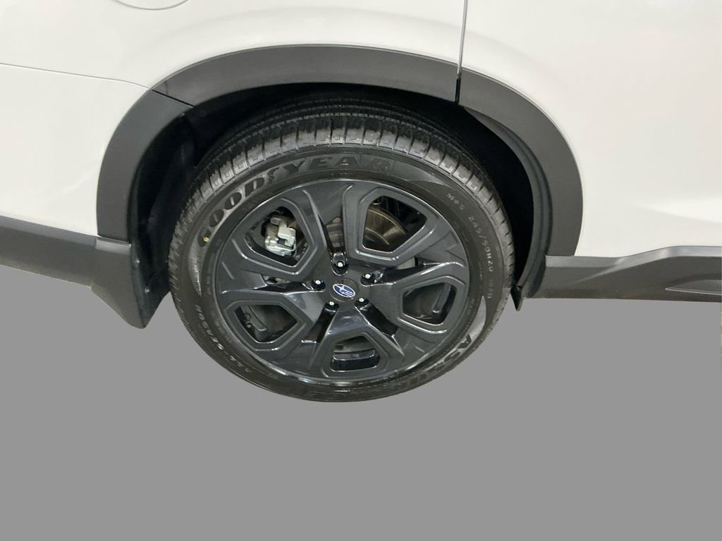 2023 Subaru Ascent Onyx Edition photo 11