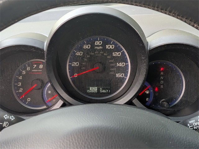 2011 Acura RDX Base photo 19