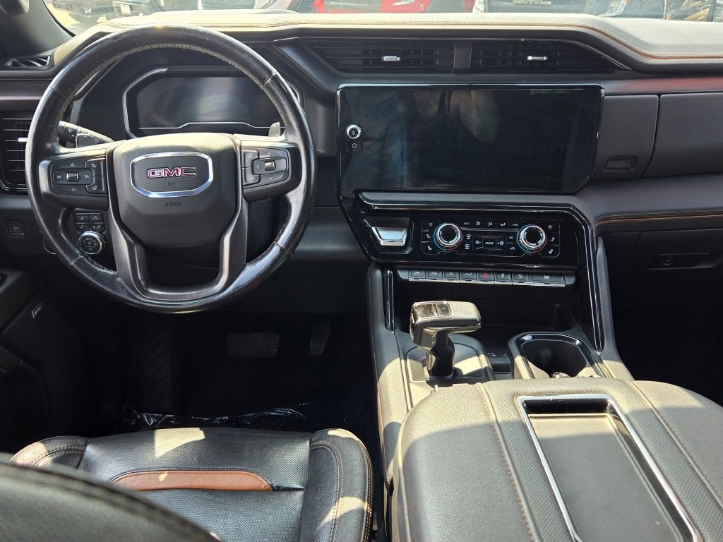 2022 Gmc Sierra 1500 AT4 photo 17