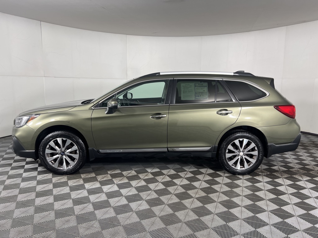 2019 Subaru Outback 2.5i photo 14