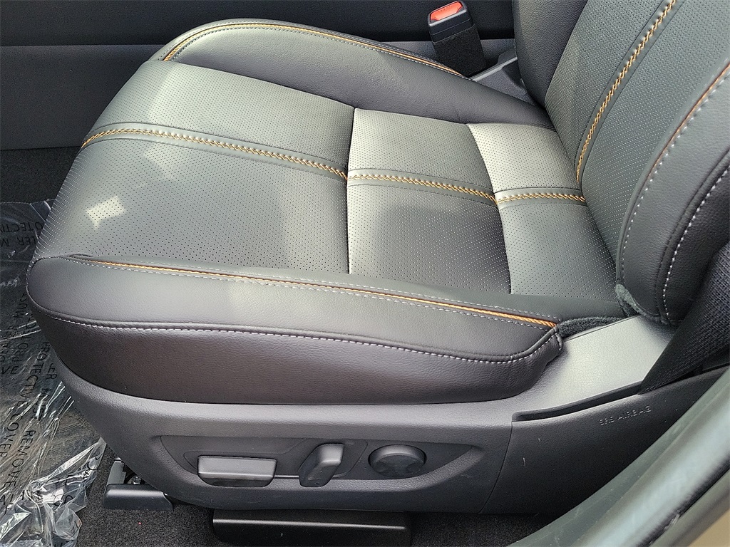 2025 Mazda CX-50 2.5 Turbo Premium Plus photo 15