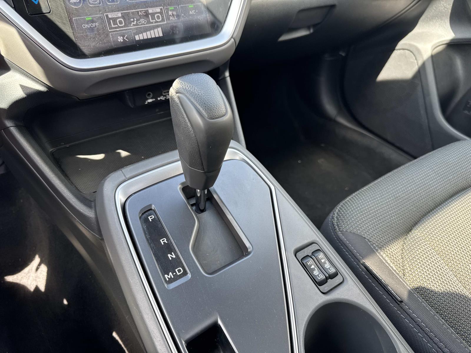 2024 Subaru Crosstrek Premium photo 24