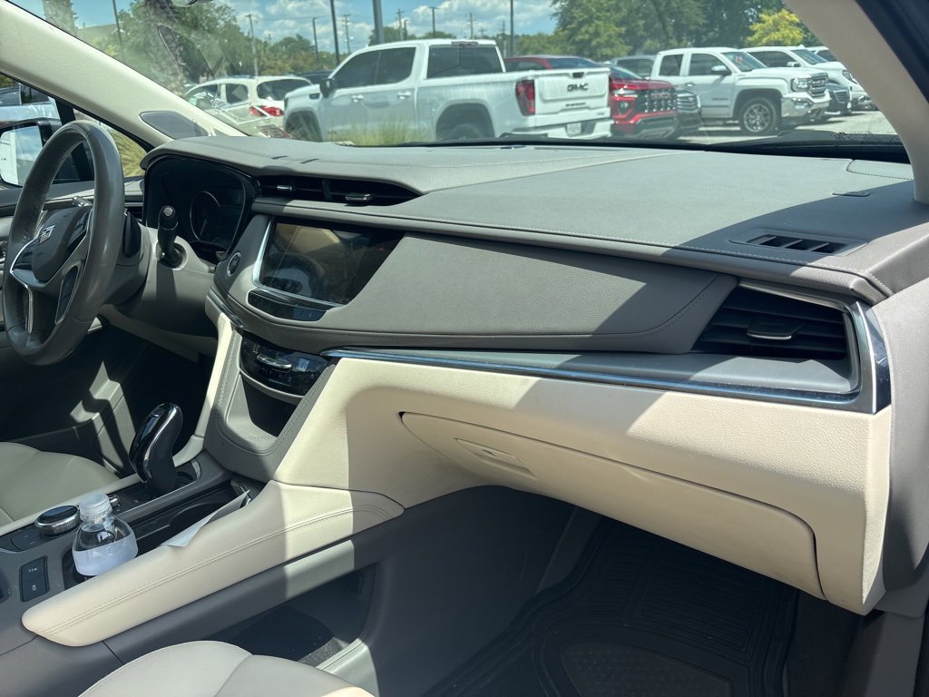 2023 Cadillac XT5 Premium Luxury photo 42