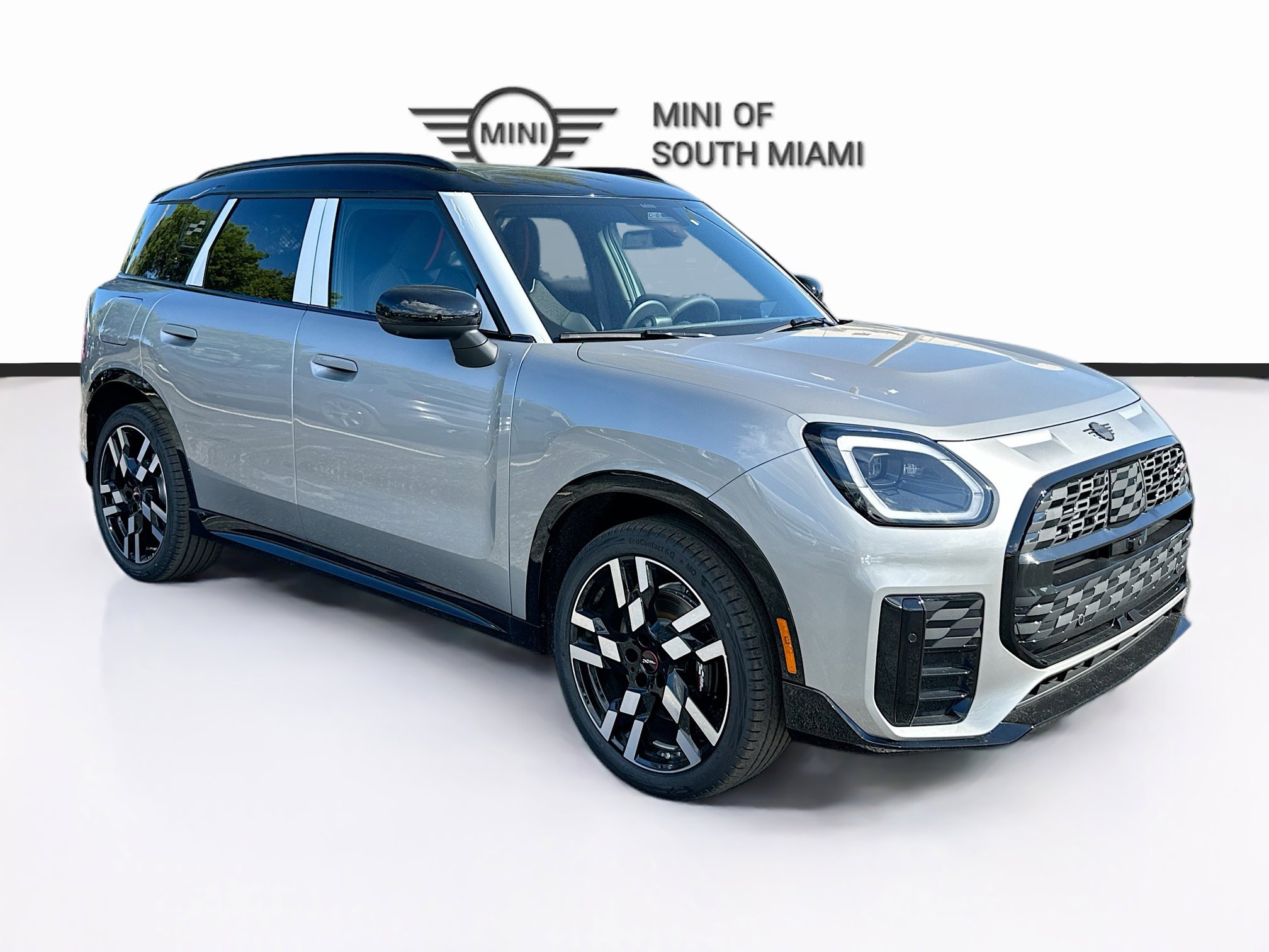 2026 MINI Countryman S's photo