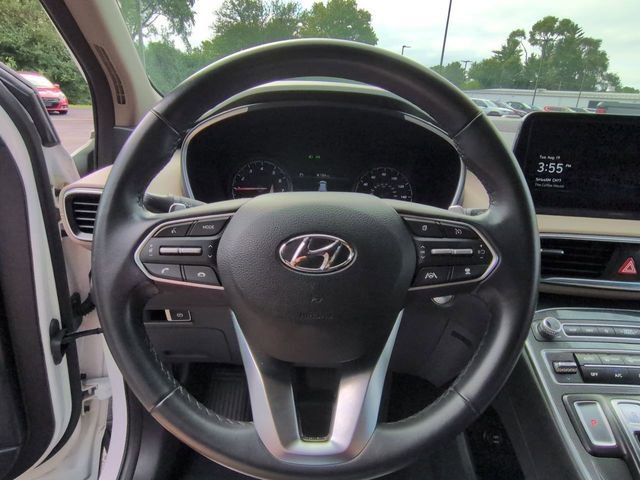 2023 Hyundai Santa Fe SEL photo 13