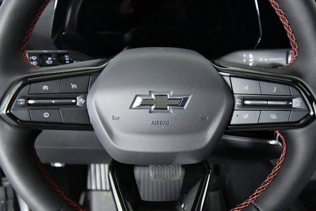 2026 Chevrolet Equinox RS photo 2