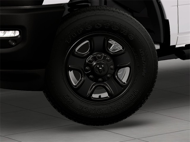 2026 Ram 3500 Tradesman photo 9