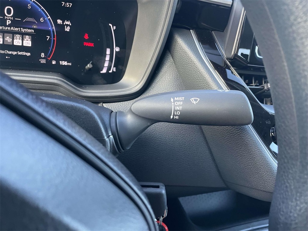 2026 Toyota Corolla LE photo 24