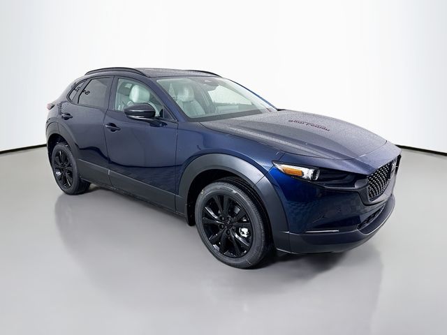 2026 Mazda CX-30's photo